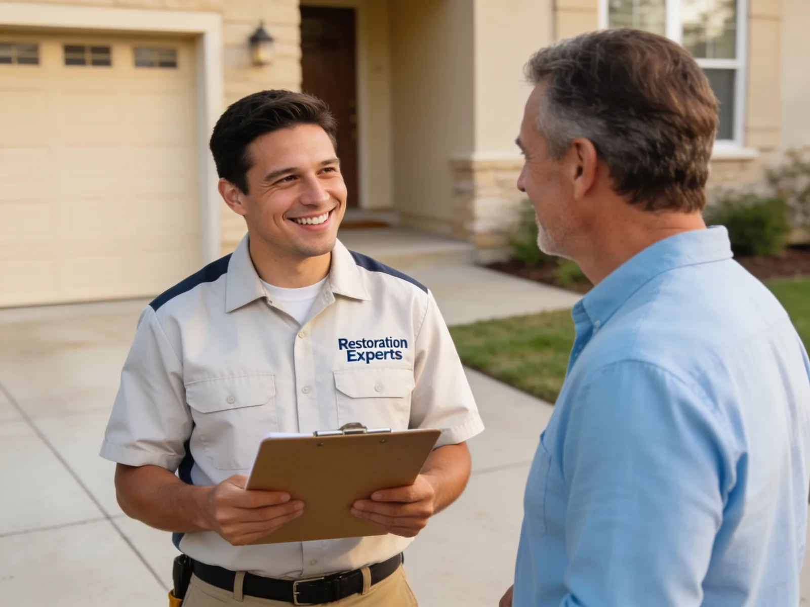 Water Damage Cleanup Richland, NY FAQs